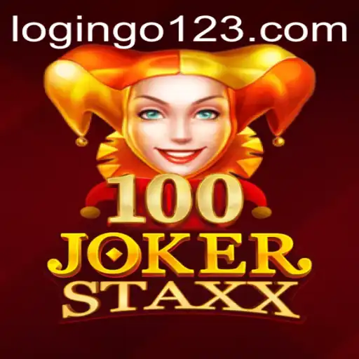 Unveiling 100JokerStaxx: A Captivating Journey into the World of Online Gaming