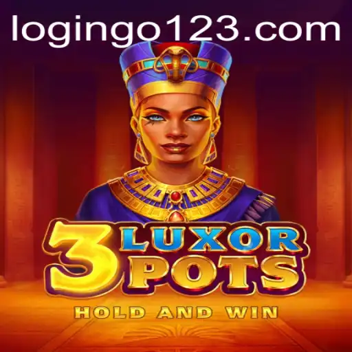 Discover the Excitement of 3LuxorPots: A New Era in Gaming