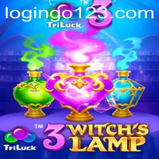 Unveiling the Mystique of 3WitchsLamp: A Spellbinding Adventure