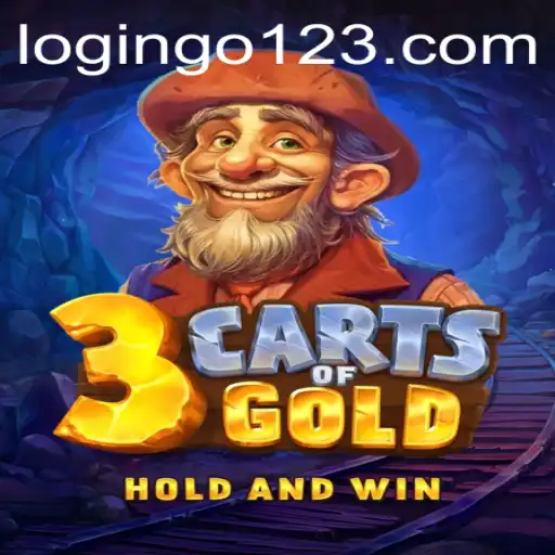 Exploring 3cartsOfGold: A New Era of Gaming