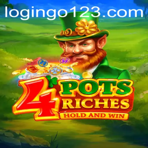 Unveiling the Thrills of 4potsriches: A Game of Strategy and Fortune