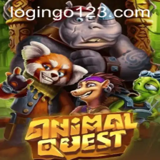 Discover the Fascinating World of AnimalQuest: A Comprehensive Guide with go123