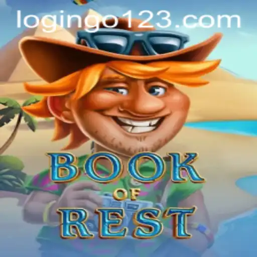 Book of Rest: A Journey Into the World of Tranquility Gaming