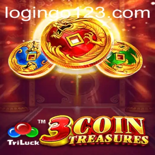 Unveiling the Thrilling World of 3CoinTreasures