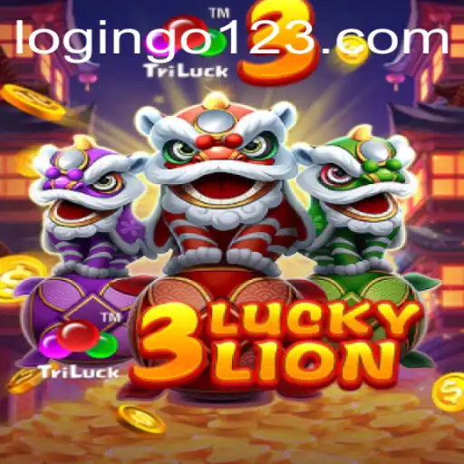 Discover the Exciting World of 3LUCKYLION: Game Description, Introduction, and Rules