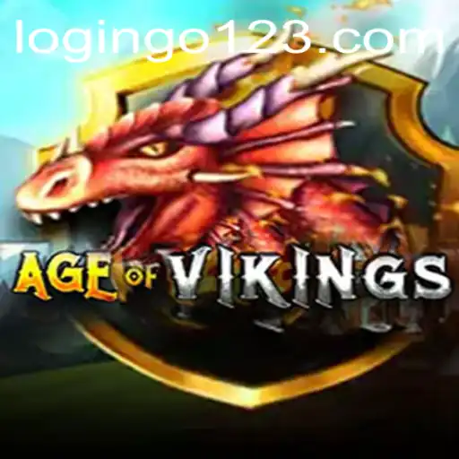 AgeofViking: A Journey into the Norse World
