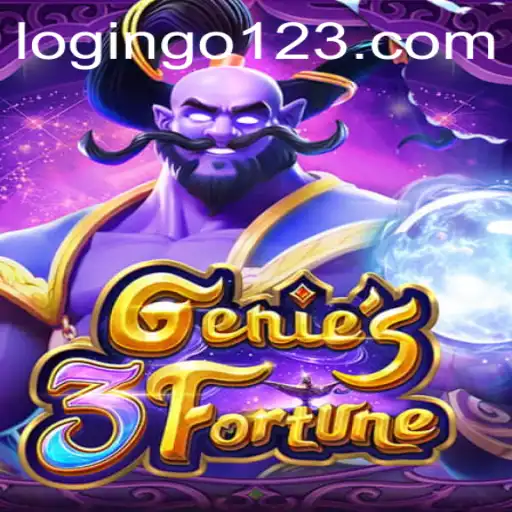Unveiling the Excitement of Genie3Fortune: An In-Depth Dive Into the Latest Gaming Sensation