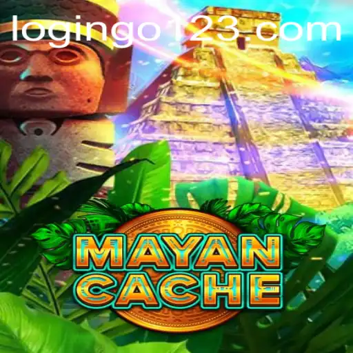 MayanCache: An Immersive Adventure into the Ancient World