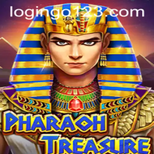 Unlock the Mysteries of PharaohTreasure with Go123