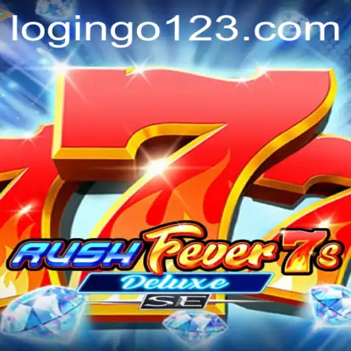 RushFever7sDeluxeSE: An Immersive Gaming Adventure