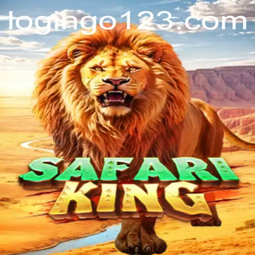 Discover the Exciting World of SafariKing with Go123