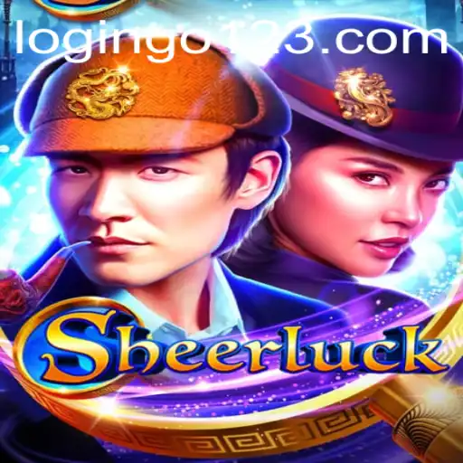 Unveiling the Mystery of Sheerluck: A Game of Intrigue and Strategy