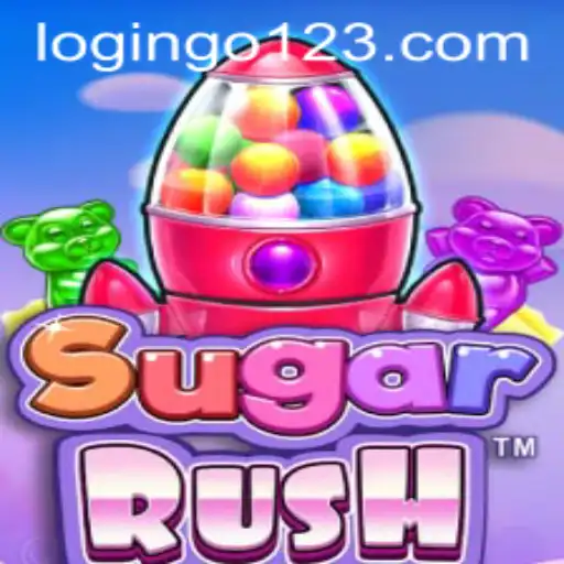 SugarRush: A Sweet Adventure with go123