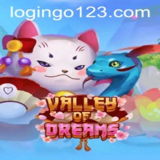 Valley of Dreams: The Ultimate Fantasy Adventure Awaits with go123