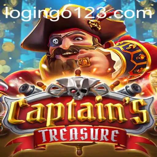 Discover CaptainssTreasure: The Adventure Awaits with go123