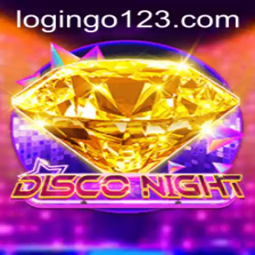 Dancing into the Virtual World: Discover DiscoNight with go123