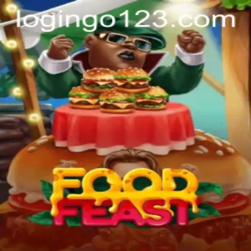 Embark on a Culinary Adventure with FoodFeast