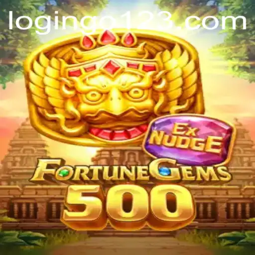 FortuneGems500: A Gem in the World of Gaming