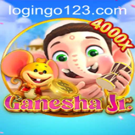 GaneshaJr: Navigating Mystical Realms with go123