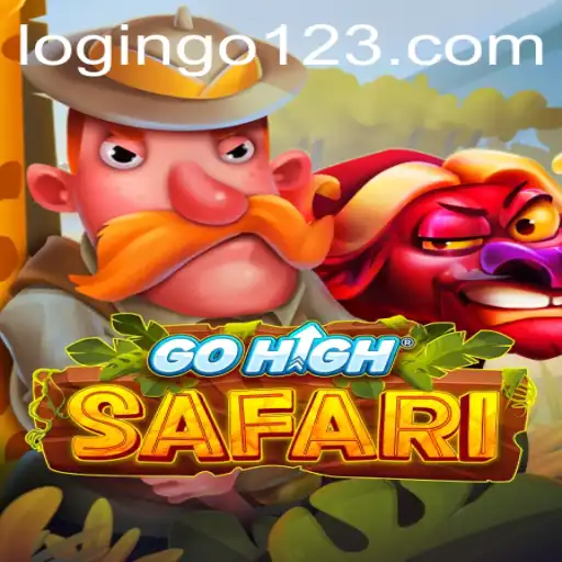 Discovering GoHighSafari: A Journey into a Thrilling Adventure Game