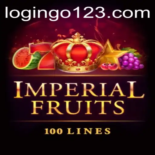 Dive into ImperialFruits100: A Regal Gaming Experience