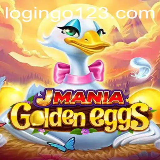 Discover the Thrill of JManiaGoldenEggs: A Comprehensive Guide