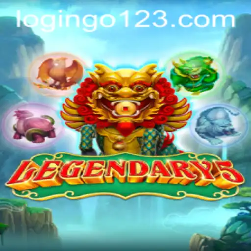 Legendary5: A New Era of Gaming