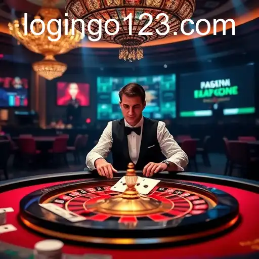 The Thrill of Live Casino: A Deep Dive into the World of Real-Time Gaming