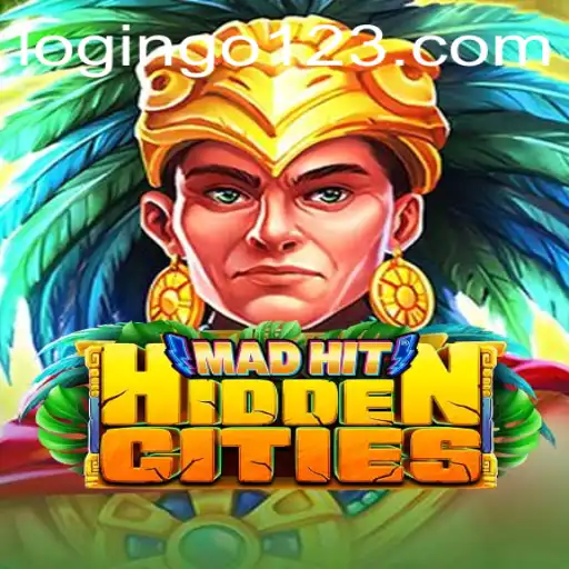 Exploring MadHitHiddenCities: An Immersive Gaming Adventure