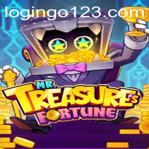 Discover the Enchantment of MrTreasuresFortune: An In-Depth Exploration