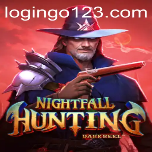 NightfallHunting: The Thrilling New Adventure Game