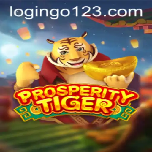 Discover the Exciting World of ProsperityTiger: An Epic Adventure Awaits