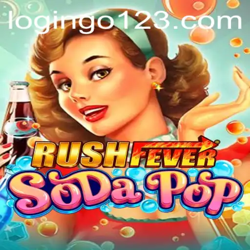 RushFeverSodaPop: A Vibrant Gaming Experience for All Ages