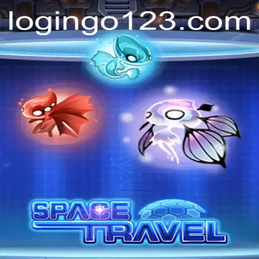 Explore the Universe with SpaceTravel: Adventure Awaits with 'go123'