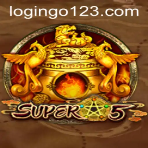 Exploring the Exciting World of Super5: The Game Revolutionizing Strategy with go123