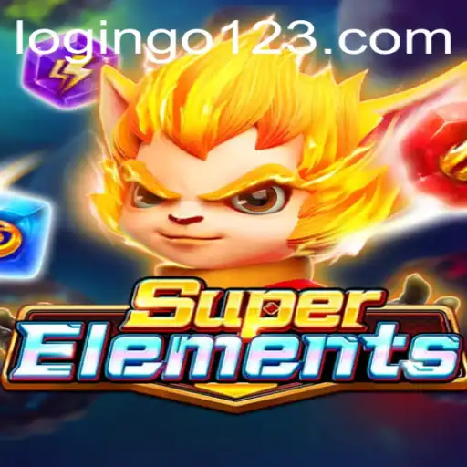 SuperElements: The Game That's Captivating Gamers Worldwide