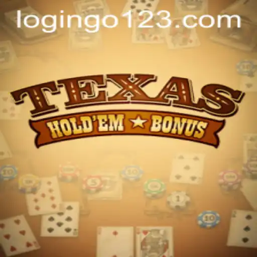 Texas Hold'em Bonus: A Dynamic Twist on Classic Poker