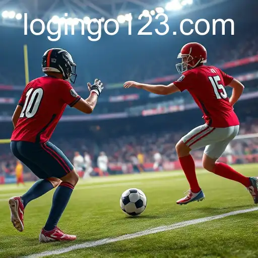 Exploring the World of Virtual Sports